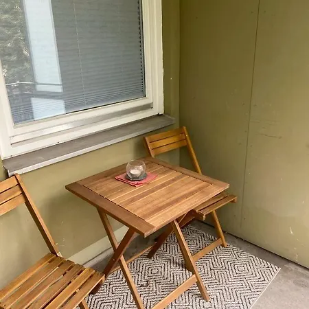 Drei-zimmer In Hannover, List * Hannover