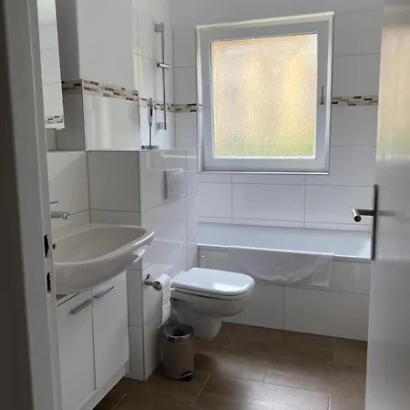Drei-zimmer In Hannover, List Apartamento