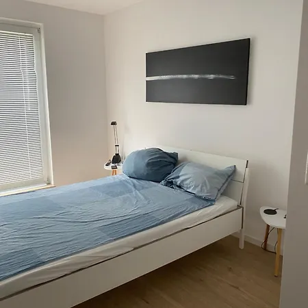 Drei-zimmer In Hannover, List * Hanóver